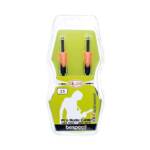 Bespeco Mono to Mono - Jack to Jack Cable SLJJ300-3mtr