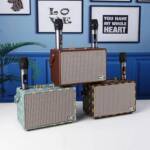 MZ M435SP (Portable Bluetooth Speaker) - Image 3