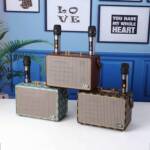 MZ M435SP (Portable Bluetooth Speaker) - Image 4