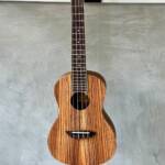 Kokio light wood Ukulee